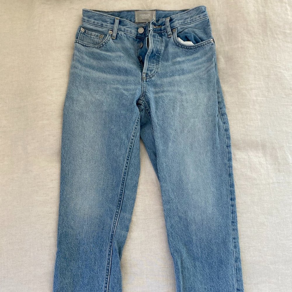 Everlane Jeans